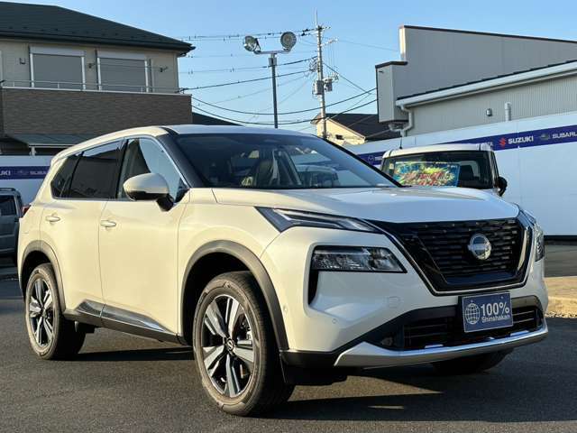 【車両装備紹介】ご不明な点がございましたらお気軽にお問合せ下さい。100％新車館つくば中央店【TEL：029-868-6664】