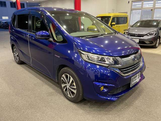 下取り・買取もお任せください！愛車を手放そうとお考えの方は是非当店にお申し付けください。