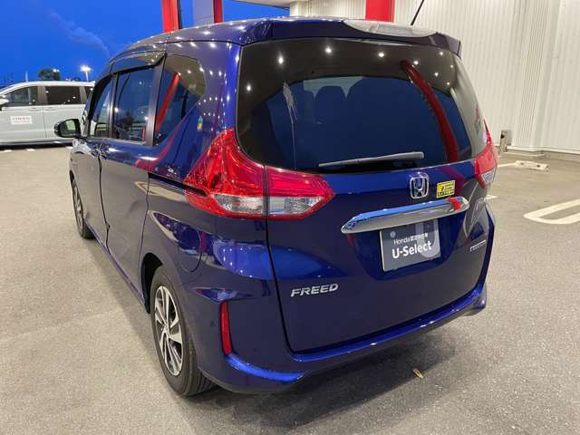車両の気になる箇所をオンラインでご覧頂けます。