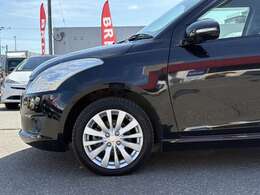 【下回り防錆塗装】下回りの防錆塗装も施工が可能です。錆の原因になる融雪剤が撒かれる地域の方にはオススメのメニューです。