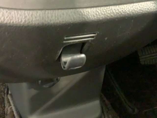 コンビニフックが付いています。