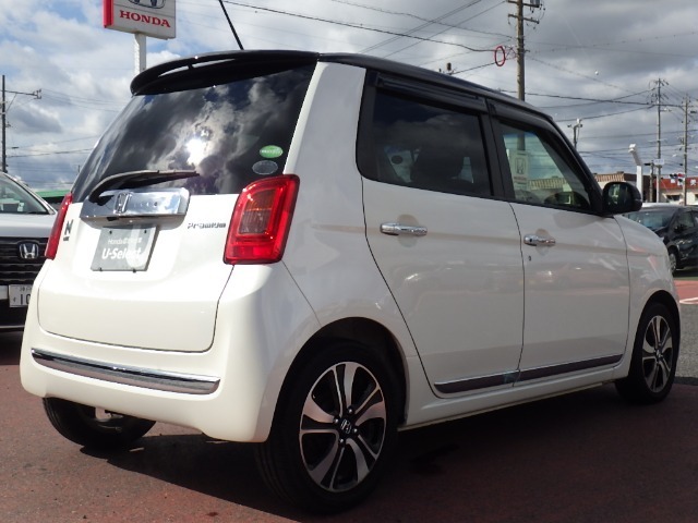 ★Honda自動車保険あんしんプラン★ 自動車保険に無償で修理特典をプラスしたHondaのお店ならではの保険プラン！自動車保険もHondaスタッフにおまかせください♪