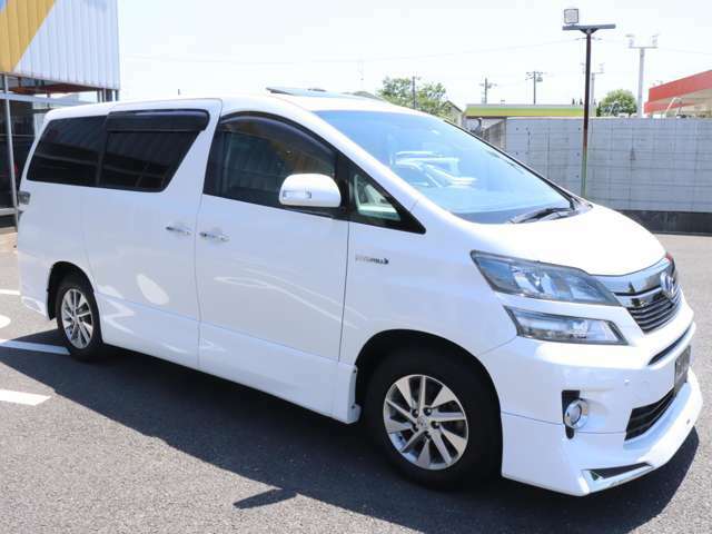 販売車両は出来るだけリーズナブルに！