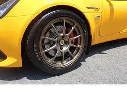 RAYS CE28 鍛造AW・ポテンザ71RS・ビルシュタインDampers・トルセンLSD