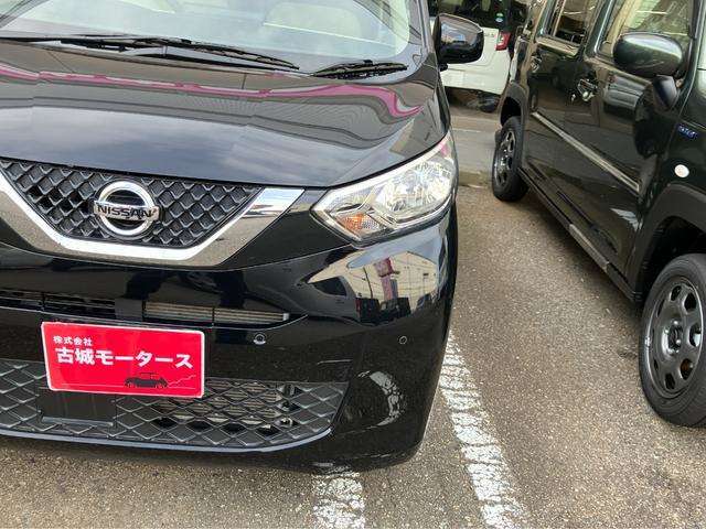 アフターサービスもお任せ下さい！！ 自社整備工場を完備しております！！ 国土交通省指定整備工場なので車検も最短45分で終わります♪