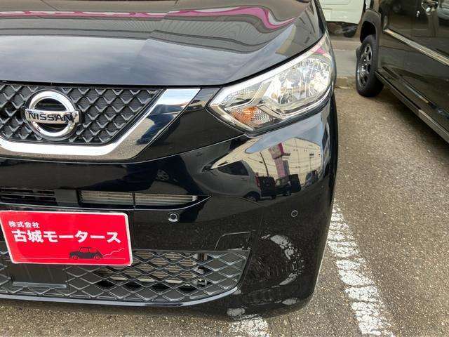 アフターサービスもお任せ下さい！！ 自社整備工場を完備しております！！ 国土交通省指定整備工場なので車検も最短45分で終わります♪