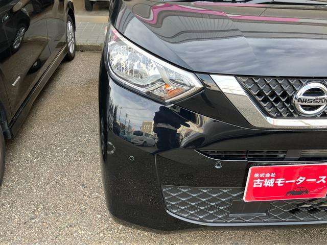 アフターサービスもお任せ下さい！！ 自社整備工場を完備しております！！ 国土交通省指定整備工場なので車検も最短45分で終わります♪