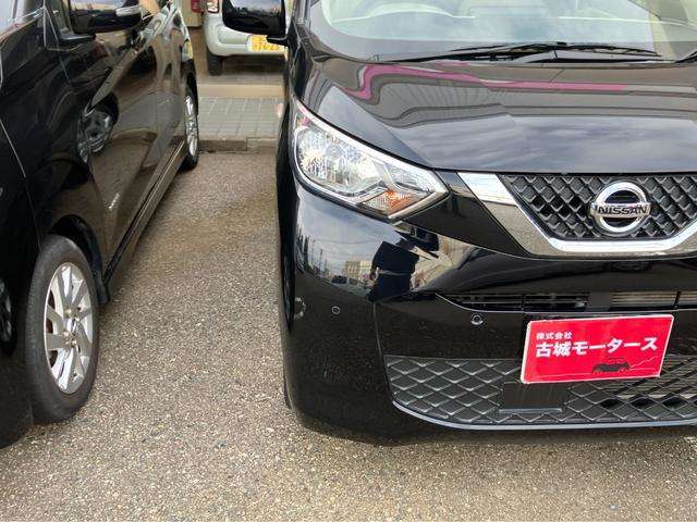 アフターサービスもお任せ下さい！！ 自社整備工場を完備しております！！ 国土交通省指定整備工場なので車検も最短45分で終わります♪