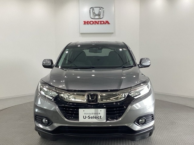 【Honda認定中古車 U-Select】　エンジン、オーディオやカーナビ(社外品は除く）に至るまで保証をお付け致します。全国のホンダディーラーで保証と整備が受けられます。