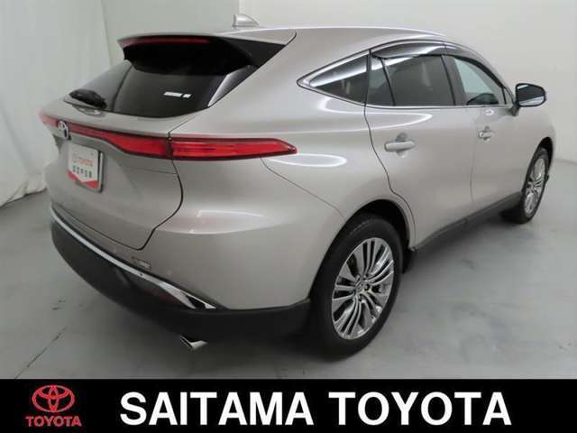ご覧いただきありがとうございます。車両のアピールポイントをご紹介させていただきます。