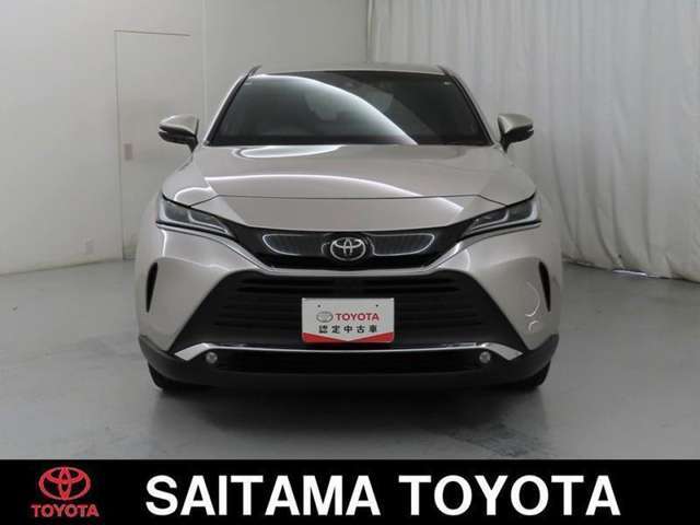 トヨタの「ロングラン保証」付き。メ-カ-を問わず、走行距離無制限、埼玉トヨタで中古車をお買い上げいただいたお客様に安心で快適なカ-ライフをお約束する1年間の保証です。有料で延長もできます。