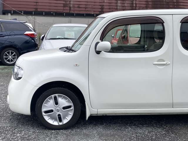 ローンが難しい方向けの通りやすいローンもご用意可能です。