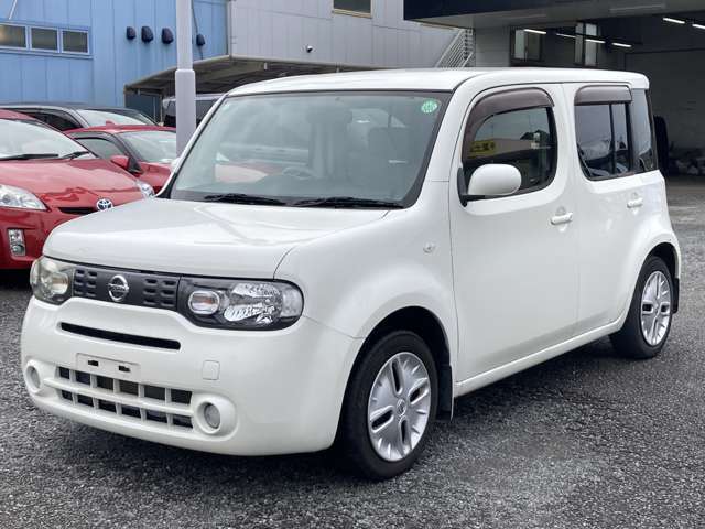 オートローンもお任せください！お客様に合わせたプランをご提案させて頂きます。低金利、自由設計、学生向けスキップローンなどのキャンペーンを行う事も有ります！