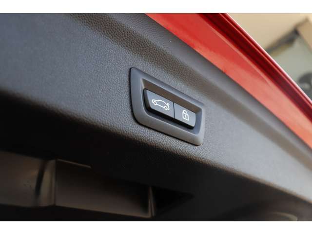 オートトランク