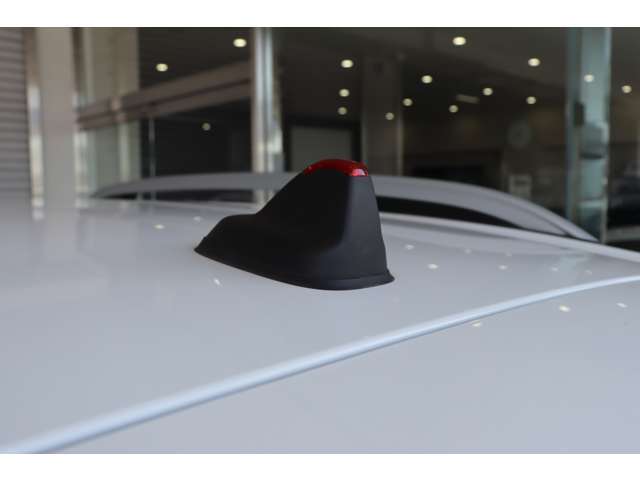 セキュリティーアラーム