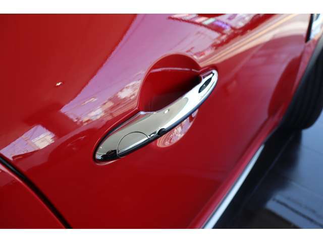 コンフォートアクセス