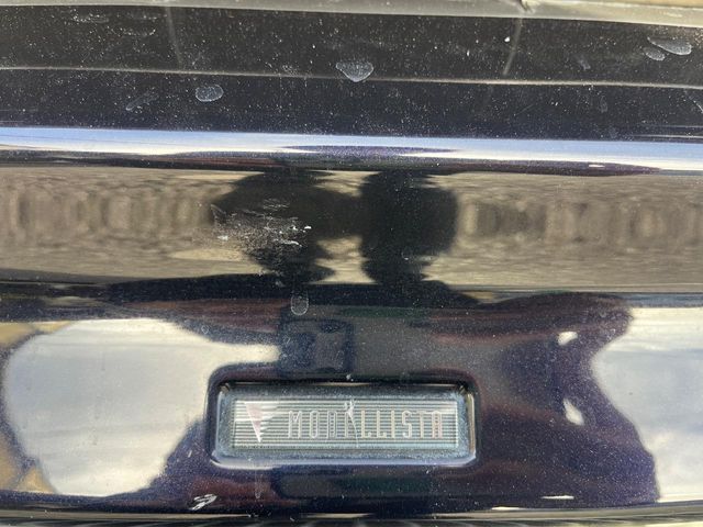 【モデリスタエアロ】人気のモデリスタエアロを装着！クルマの外観がよりスタイリッシュになり、街中で存在感あふれる1台に♪将来買い替える時にもリセールに影響しやすく、価値ある人気の装備です！