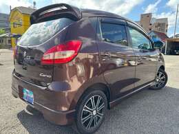 安心できる中古車選びは自社整備工場があるお店で！！