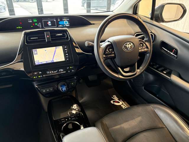 内装きれいなお車です☆ご安心してご検討ください！！