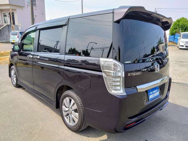 販売エリアは【北海道内の現車確認可能なお客様】に限らせて頂きます。