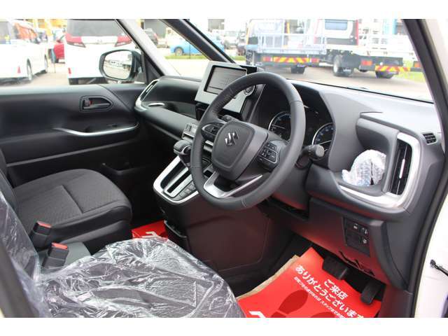 新車も全メーカー、全グレード、全色ご用意できます！！
