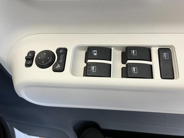 安全・安心な走行のために、納車前には再度、ダイハツのクルマを知り尽くしたエキスパートが基本性能に関わる機能や状態を徹底的に点検しております！