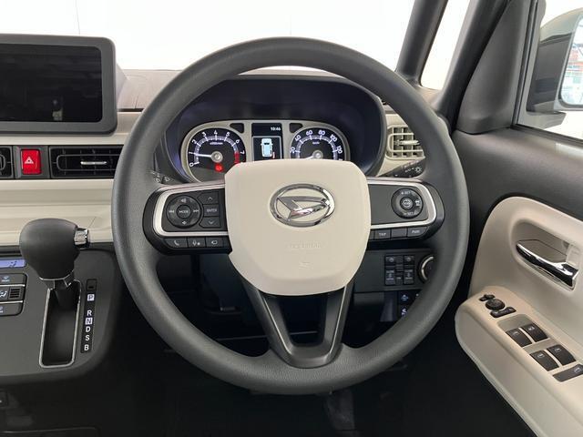 中古車なら同じ予算で新車を買うより、ワンランクもツーランクも上のグレードを選ぶことも可能です♪