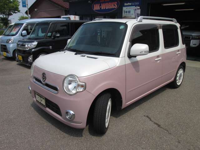 ☆MK-WORKSではお客様の素敵なカーライフをフルサポートさせて頂きます！TEL:0078-6002-044371まで お問い合わせお待ちしております☆