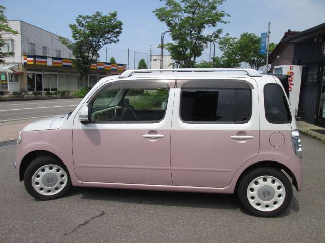 新車・中古車はもちろん、ローン・車検・保険・タイヤ交換からコーティングまでおクルマの事なら何でもご相談下さい♪