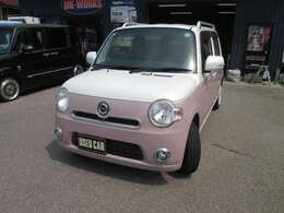 当店から100mのところに第2展示場がございます。お車によっては第2展示場にある場合もございますので、ご来店前にご一報頂ければ準備をしてお待ちしております☆