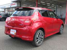 ◇(株)ホームセンターセブン四日市車検センターです！新車・中古車販売はもちろん車検・整備もお任せください◇