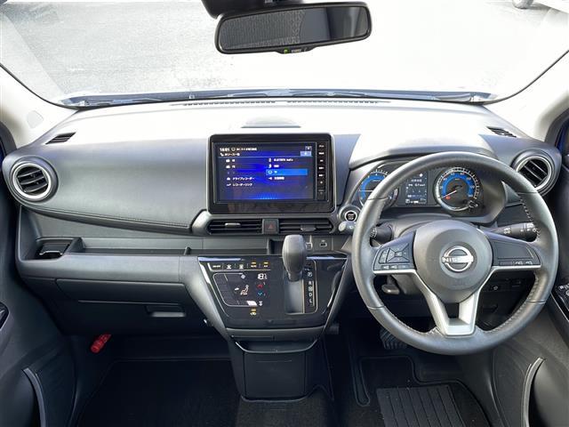 【インパネ全体】『インパネ全体』の画像になります。写真の内容に関してご不明点、ご質問等がございましたらお気軽にガリバー店舗までお問い合わせください。