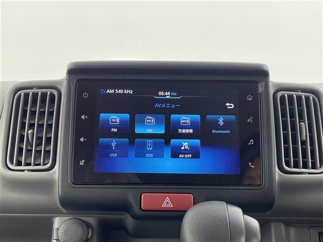 【純正ディスプレイオーディオ】スマホに接続すれば「Apple CarPlay」または「Android Auto」から、アプリのナビや電話・メッセージ・音楽などが利用できます！