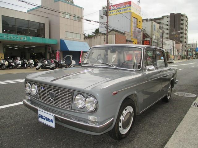 ランチア ランチア フルビア 2c 1967年 不明 大阪府 ジロン自動車株式会社 Carview