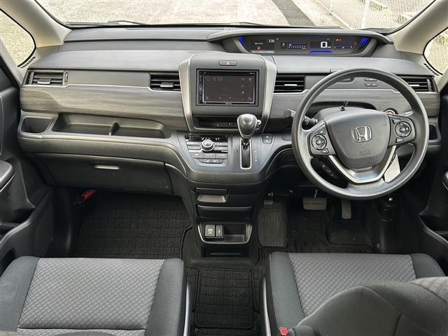 ◆令和4年式8月登録フリード【G　ブラックスタイル】が入荷致しました！！◆気になる車は専用ダイヤルからお問い合わせください！メールでのお問い合わせも可能です！！◆試乗可能です！！