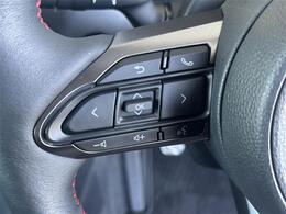 【運転席操作部】快適なドライブを楽しむための機能が装備されています！運転席から触れるので、使いやすいです！除菌プランいれていただくと、さらに清潔で安心していただけます！