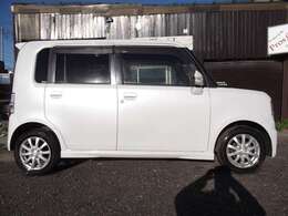 また、下回りの防腐塗装も全車両施しております。