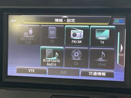 1年保証　走行無制限　純正ナビ　ワンセグTV　Bluetoothオーディオ　左側パワースライドドア　アイドリングストップ　FCM-City　誤発進抑制機能　ETC　プッシュスタート　スマートキー