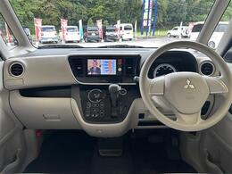 試乗もOK☆彡EKスペース入荷しました！！車検令和8年8月までプッシュスタート・スマートキー・アイドリングストップ