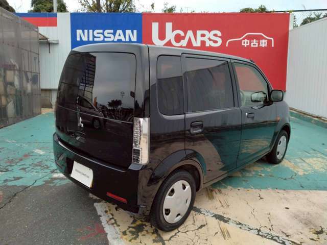 茨城日産自動車(株)　U-CARS日立滑川店　茨城県日立市滑川町1-15-26　電話番号0294-27-7723　ご来店・ご連絡お待ちしております。