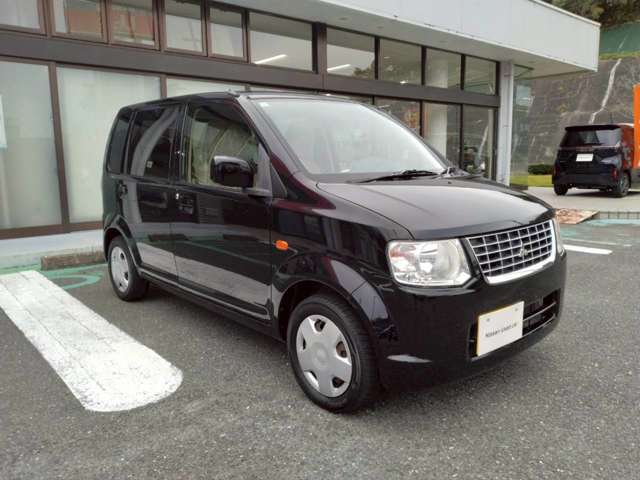 フロントビュー