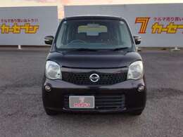 ブラウンのボディカラー！