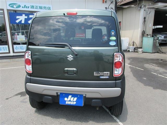 自社認証工場完備！車検・アフターもお任せください！