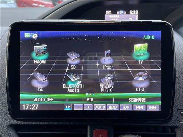 【カーナビ】『カーナビ』の画像になります。ナビ利用時のマップ表示は見やすく、いつものドライブがグッと楽しくなります！