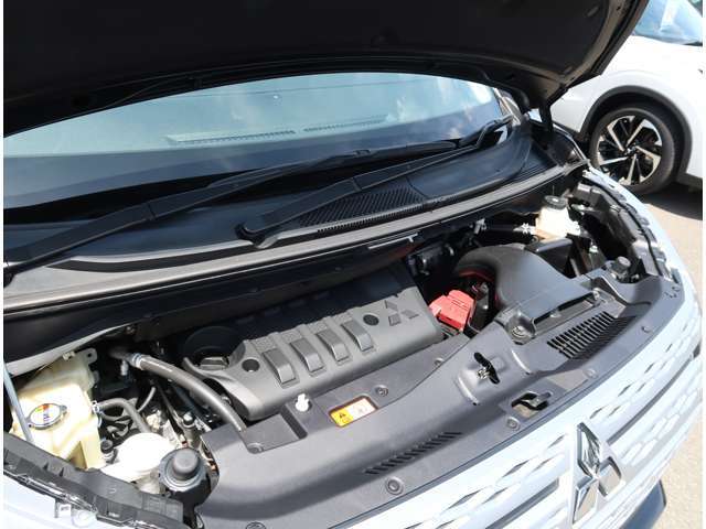 2200ccインタークーラーディーゼルターボ