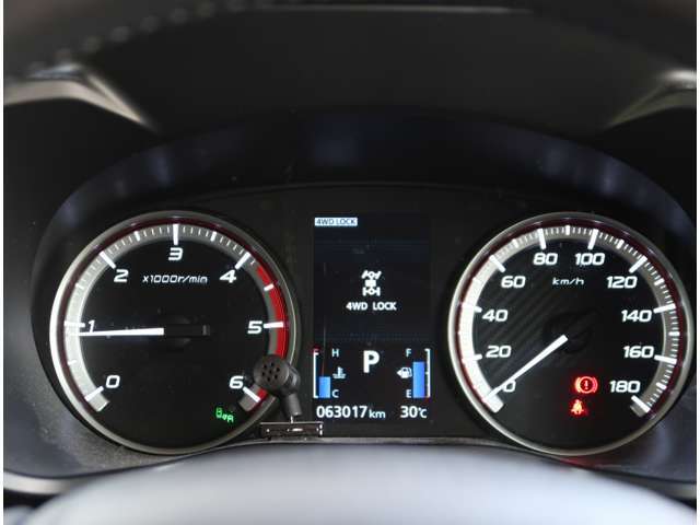 走行：63017km