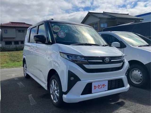 『蜃気楼の見える街、魚津』で豊富な中古車を多数展示中！お気軽に『魚津鈑金』へお立ち寄りください！スタッフ一同、心よりお待ちしております♪