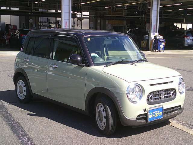 当社のお客様が新車で購入して乗っていました買取車です！メンテナンスも自社工場でしっかりしたお車！素性のわかった良質車です！