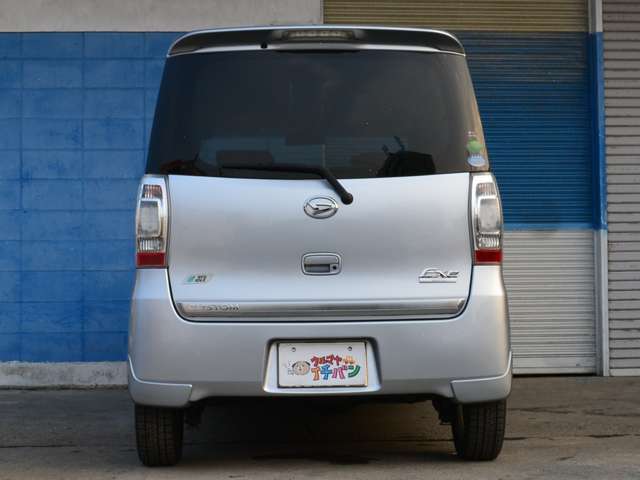 中古車を購入することは何かと不安があるかと思います。ご希望やご予算に応じた保証プランを設けております。期間、範囲部位などお気軽にご相談ください。