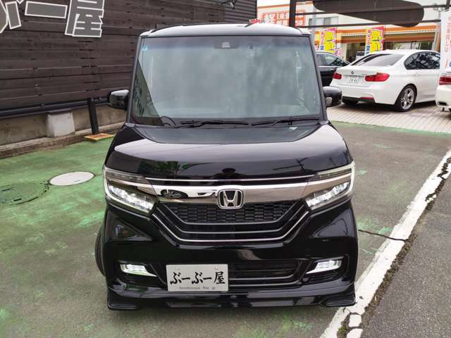 LEDヘッドライト＆LEDフォグランプ！！！シーケンシャルウインカー！！！